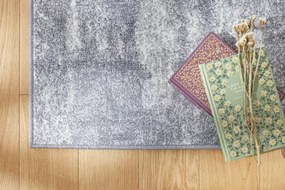 Koberec FD Sensi Zirk popolový