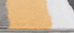 TA Koberec Z895A TMAVO ŠEDÁ MAYA PP EYM Rozmer: 160x230 cm