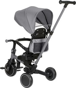 Trojkolka 8v1 Aluma Grey