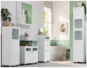 Livarno®  Skrinka pod umývadlo Basel  (100396316)