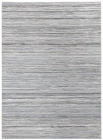 NORTHRUGS - Hanse Home koberce Kusový koberec Lotus 102445 hellgrau Blau Meliert – na von aj na doma - 120x170 cm