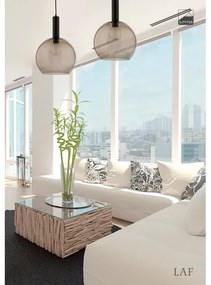 Jupiter 1576 - LAF C/D - Závesné svietidlo LAF E27/60W