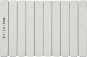 Skladacia protišmyková kúpeľňová predložka Agilis Éternel