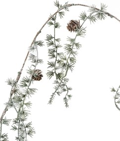 Vetvička Snowy Pine 180 cm