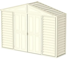 Záhradný domček Side Pro 10,5x3