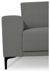 Sivá rohová pohovka (pravý roh) Chile – Scandic