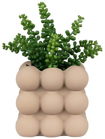 Keramický obal na kvetináč ø 13,5 cm – House Nordic