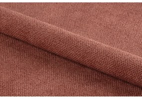 Terakotová jedálenská stolička Cliff – Actona