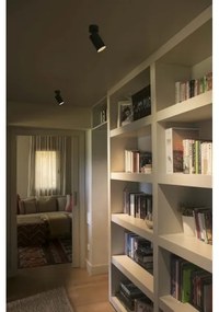 FARO 43727 - LED Bodové svietidlo STAN LED/12W/230V 2700K