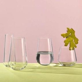Crystalex poháre SANDRA 380 ml 6 ks