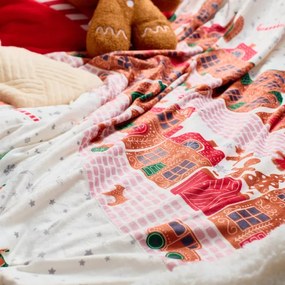 Deka LAPLAND so šerpou 709265