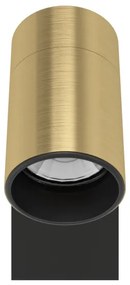 Eglo 390082 - LED Nástenné bodové svietidlo CUMARIBO 1xGU10/4,5W/230V 3000K