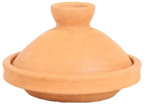 Marocký tažín Terra natur Ø 30 cm