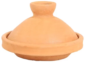 Marocký tažín Terra natur Ø 30 cm