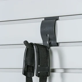 Závesný panel STORIA, 300 x 17 x 1220 m, sivá