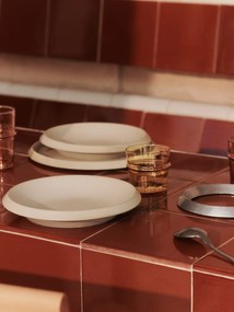 Ferm Living Kameninová misa Erena Ø 24 cm