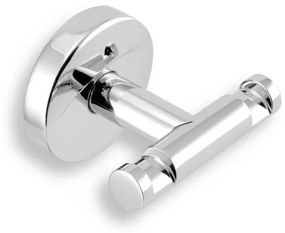 Novaservis Metalia 11 dvojháčik chróm 0156.0