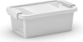 KIS Bi Box XS – biely 3 l