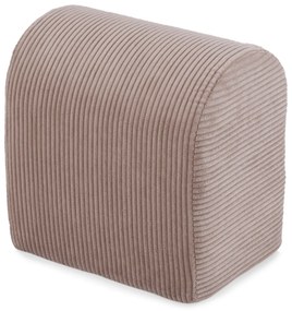 Mini ihrisko (+ bazén a 100 loptičiek) béžové, prémiový menčester