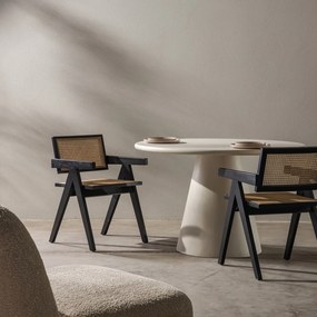 Jídelní židle FREJA 02 z masivu