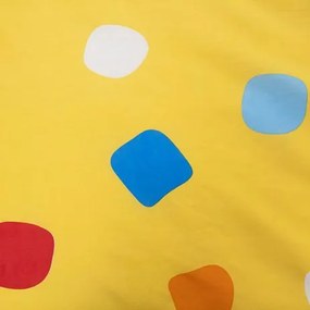 Jerry Fabrics Bavlnené obliečky 140x200 + 70x90 cm - Zajačik Bing "Sula"