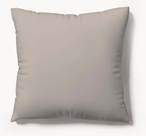 Bavlnená obliečka na vankúš Woven Satin, Š 80 x D 80 cm