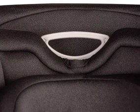 CARETERO AUTOSEDAČKA FORTIS I-SIZE GRAPHITE (40-150)