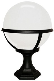 Elstead Elstead - Vonkajšia lampa GLENBEIGH 1xE27/100W/230V IP44 ED0244