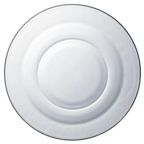 Hlboký tanier Lys 21 cm