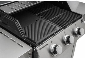 Plynový gril G21 Oklahoma BBQ Premium Line 3 horáky + zadarmo redukčný ventil 6390310