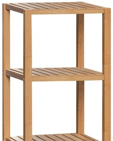 Autronic KÚPEĽŇOVÝ REGÁL DR-011-3