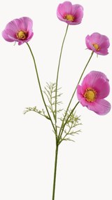 Rastlinné dekorácie Cosmos, 2 ks