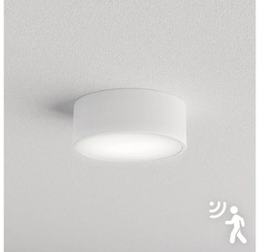 Brilagi - Stropné svietidlo so senzorom CLARE 1xE27/40W/230V priemer 20 cm biele