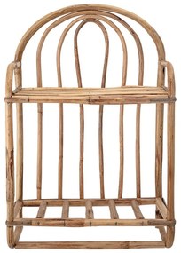 Detský regál z rákosia 34x52 cm Alice - Bloomingville