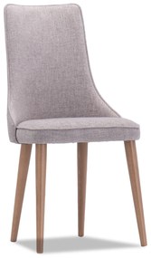 PROXIMA.store - Jedálenská stolička MARMO SKUPINA LÁTOK: Skupina 2