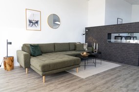 Taburetka Rrateria (prírodná). Akcia -15%. Vlastná spoľahlivá doprava až k Vám domov. 1147462