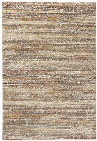Koberec Hanse Home Chloe Granite hnedý