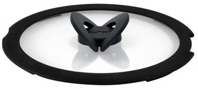 Sklenená pokrievka ø 18 cm Ingenio – Tefal