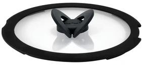 Sklenená pokrievka ø 18 cm Ingenio – Tefal