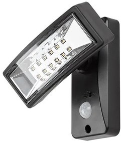 Rabalux VALPOVO LED solárna lampa 77019