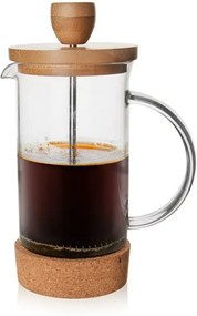 Orion Kanvica na čaj a kávu CORK, 0,4 l, 0,4 l