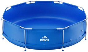 Crivit Bazén Metalframe, Ø 300 x 76 cm  (100389209)
