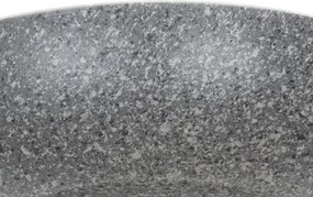 Panvica WOK Smart Stone, 28 cm