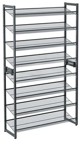 Botník ALVORO sivý