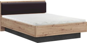 XXXLutz POSTEĽ 120/200 cm, Carryhome - Detské izby - 000687018830