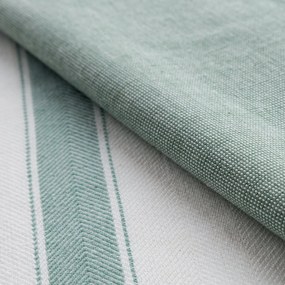 KUCHYNSKÁ UTIERKA SOFIA SADA 2 KS 50X70 CM ZELENÉ