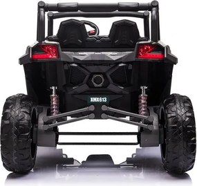 LEAN CARS Autobatérie Buggy UTV-MX Moro lak MP4