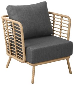 Záhradné kreslo Bonami Selection Carlota