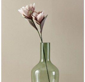 Eglo 428114 - Umelý kvet MOLAVE 83 cm ružová 428114