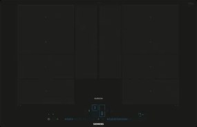 Siemens iQ700 Indukčná varná doska 80 cm EX807NYV6E